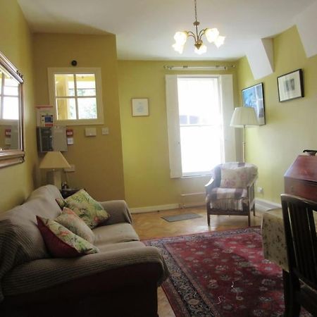 Cathedral Cottage Londonderry ภายนอก รูปภาพ