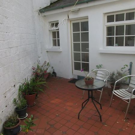 Cathedral Cottage Londonderry ภายนอก รูปภาพ