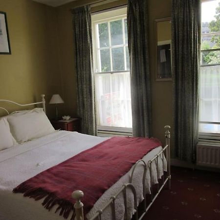 Cathedral Cottage Londonderry ภายนอก รูปภาพ