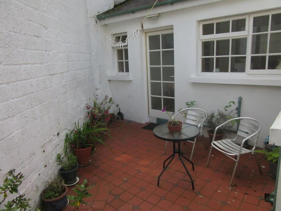 Cathedral Cottage Londonderry ภายนอก รูปภาพ