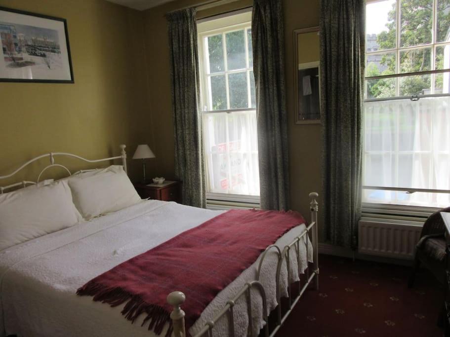 Cathedral Cottage Londonderry ภายนอก รูปภาพ