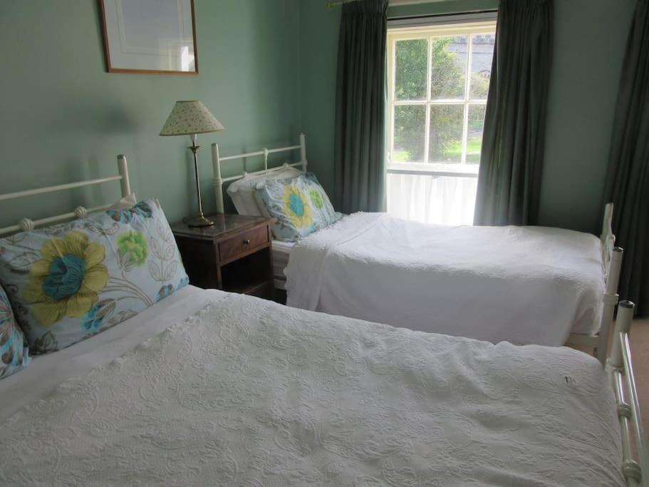 Cathedral Cottage Londonderry ภายนอก รูปภาพ