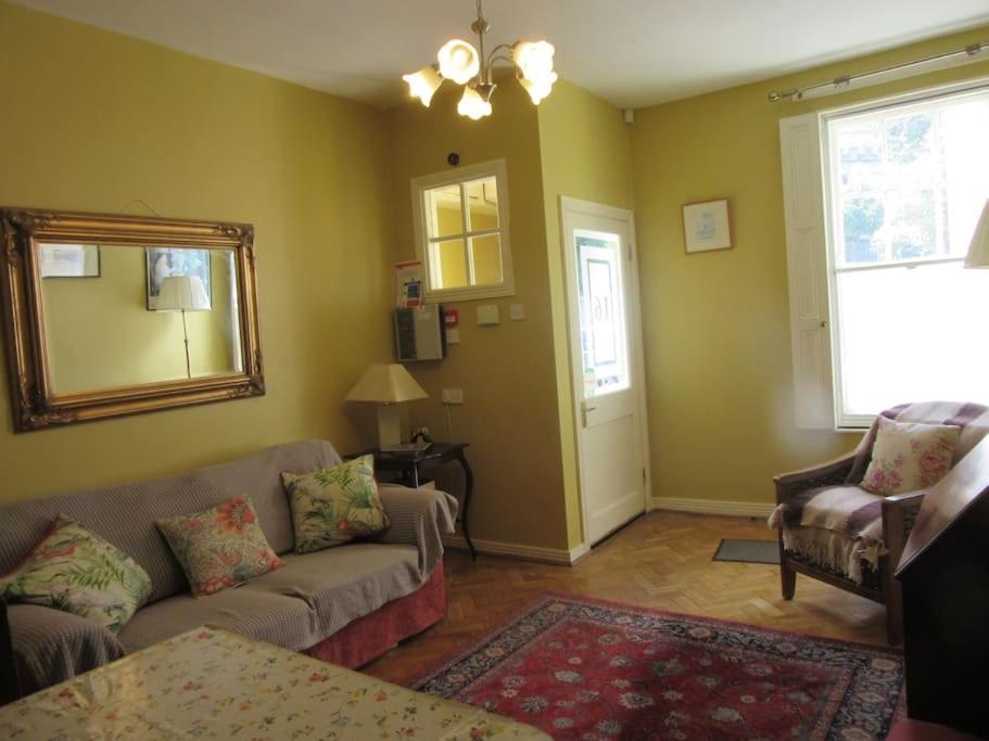 Cathedral Cottage Londonderry ภายนอก รูปภาพ