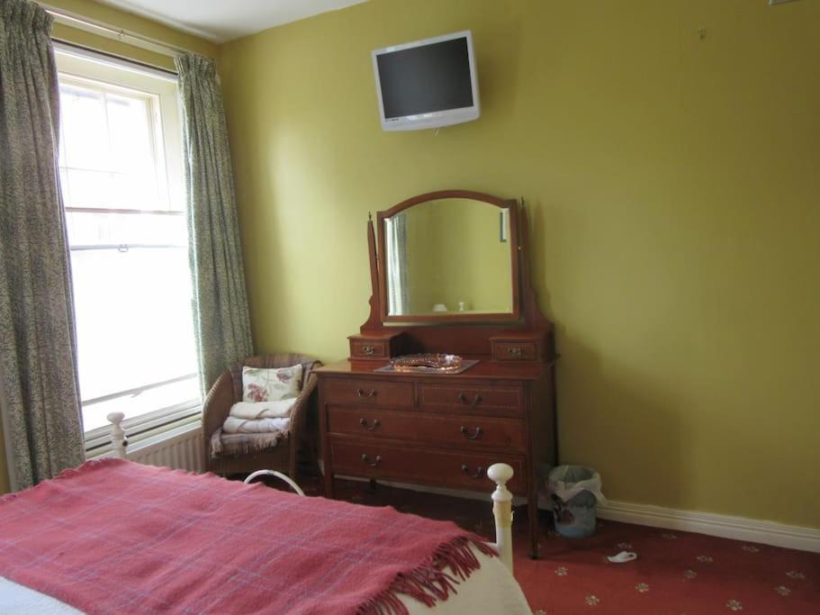 Cathedral Cottage Londonderry ภายนอก รูปภาพ